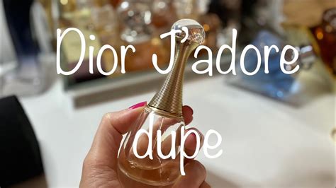 j'adore dior dupe.